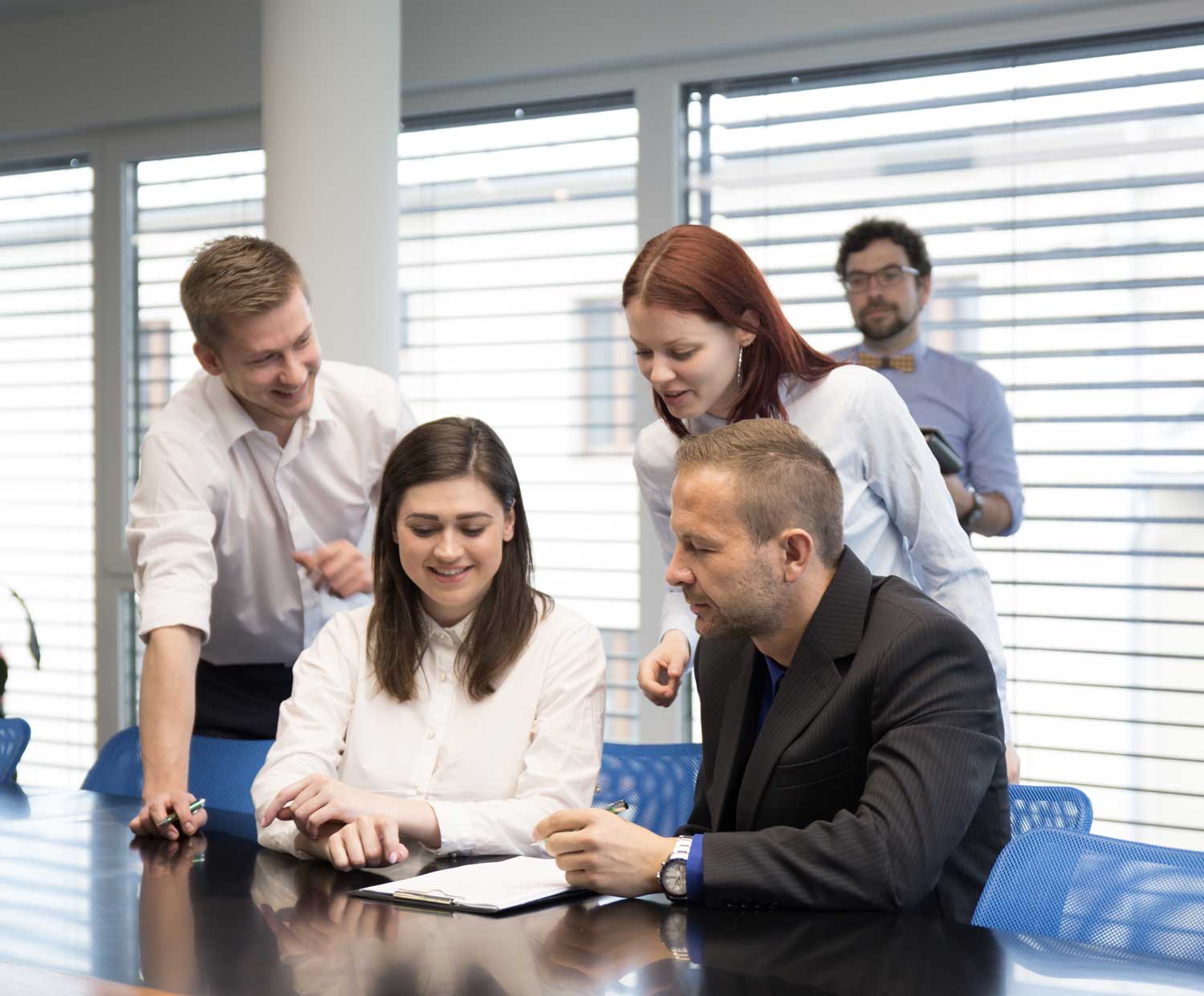 Employment law