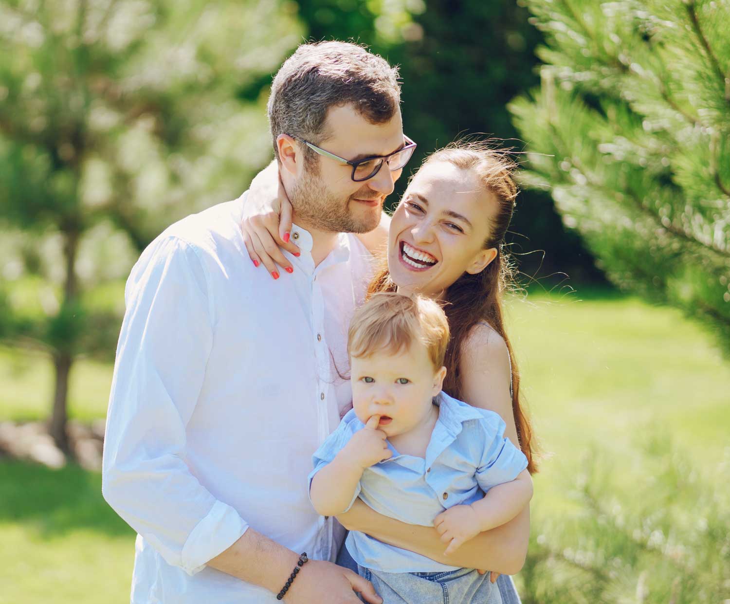Family law