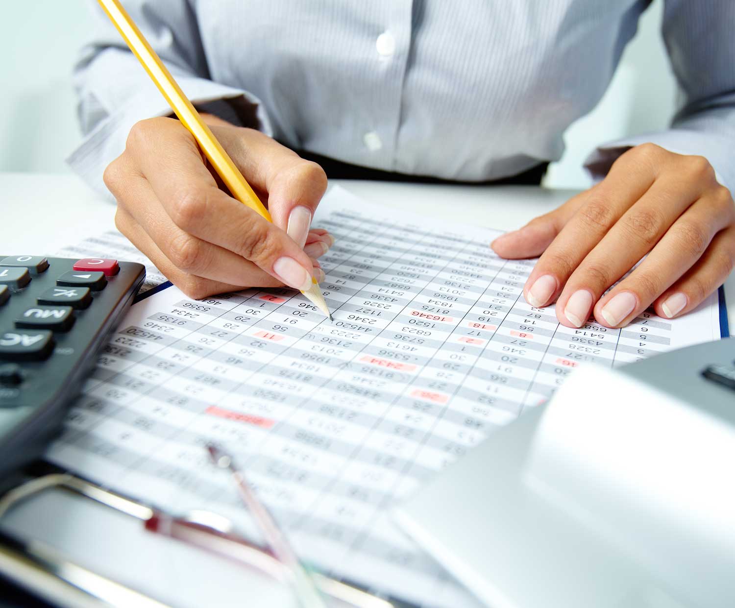 Financial law