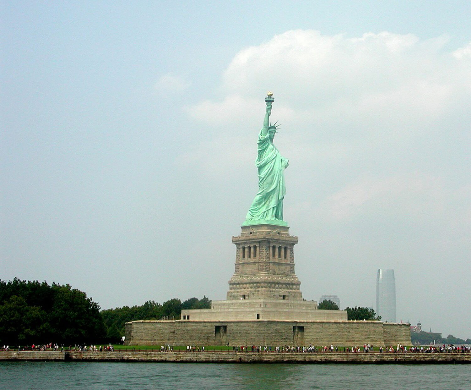 Immigration law