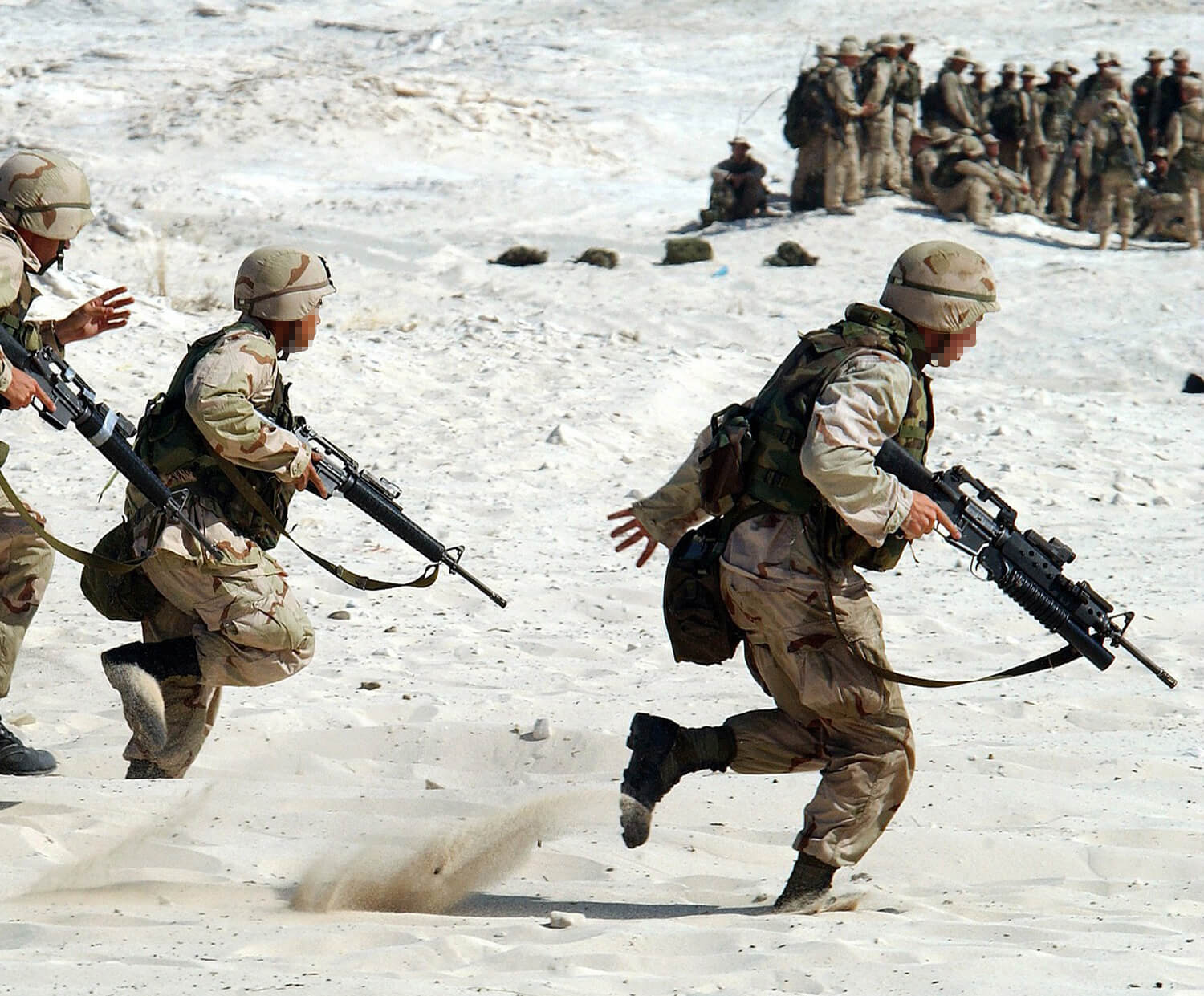 Military law