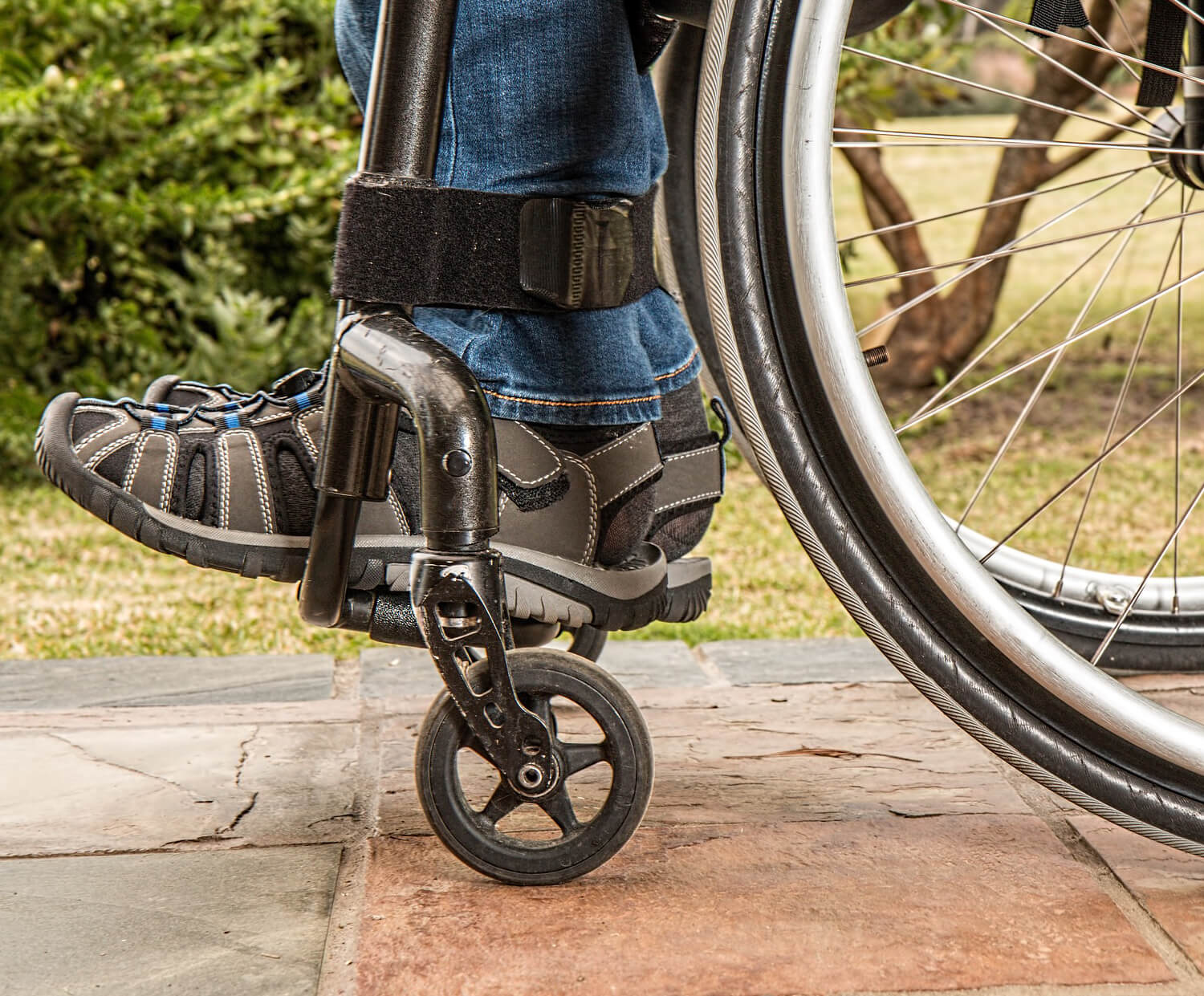 Personal injury law
