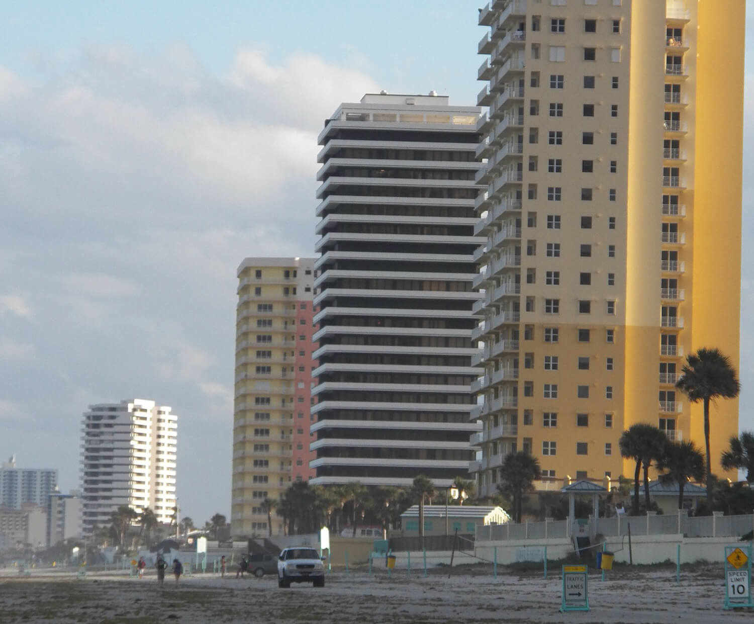 Real estate law